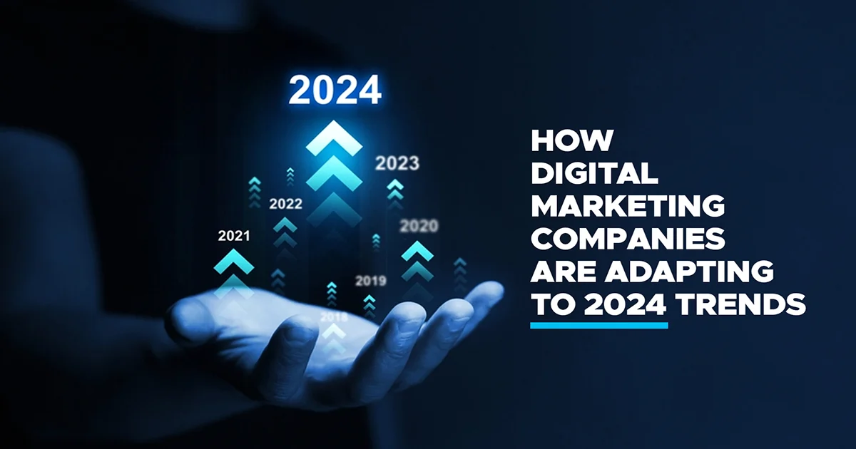 digital marketing company