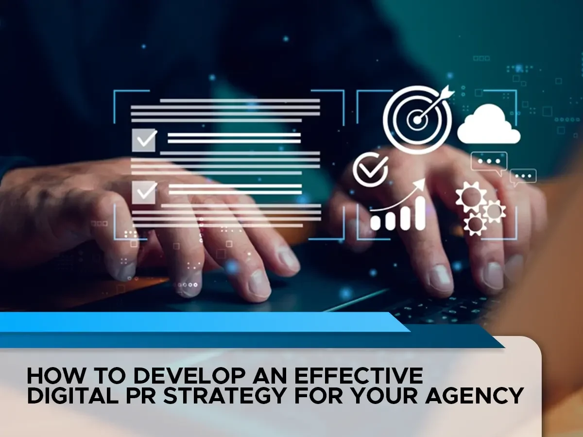 digital marketing agency