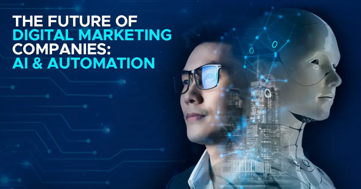 digital marketing company