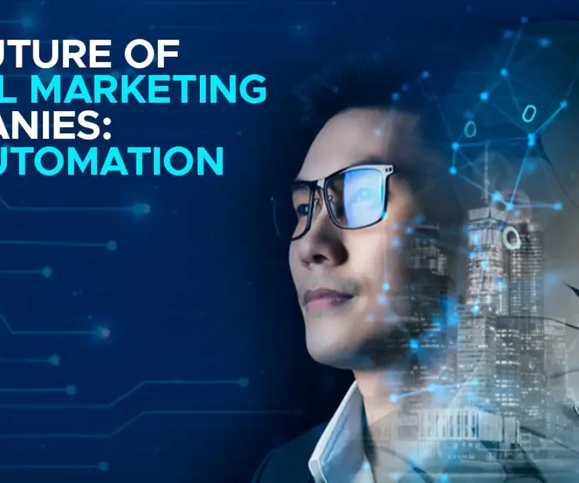 digital marketing company