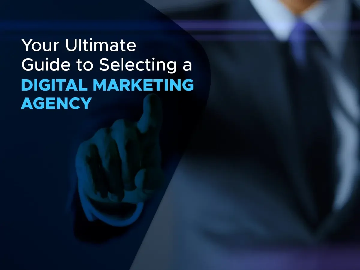 digital marketing agency