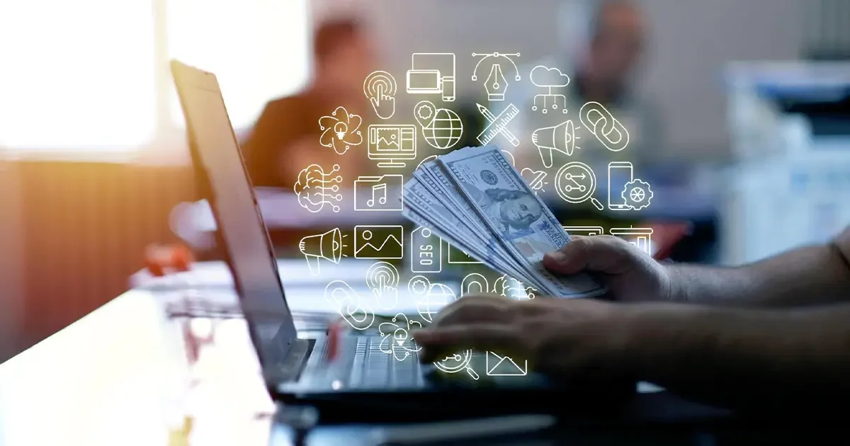 digital marketing agency