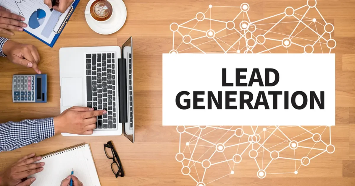 lead generation