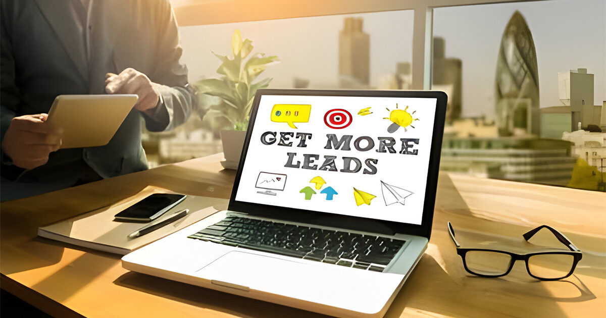 lead generation