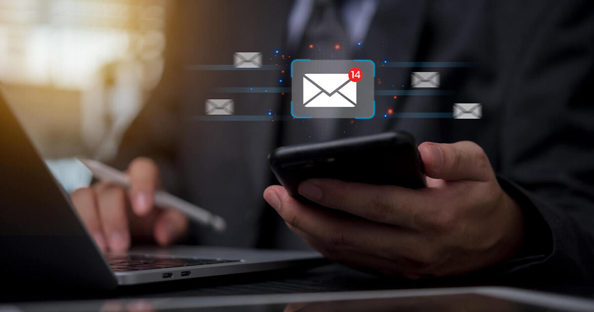 email marketing