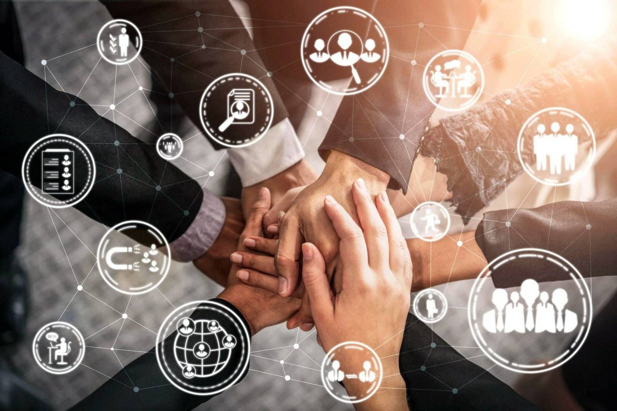social media marketing