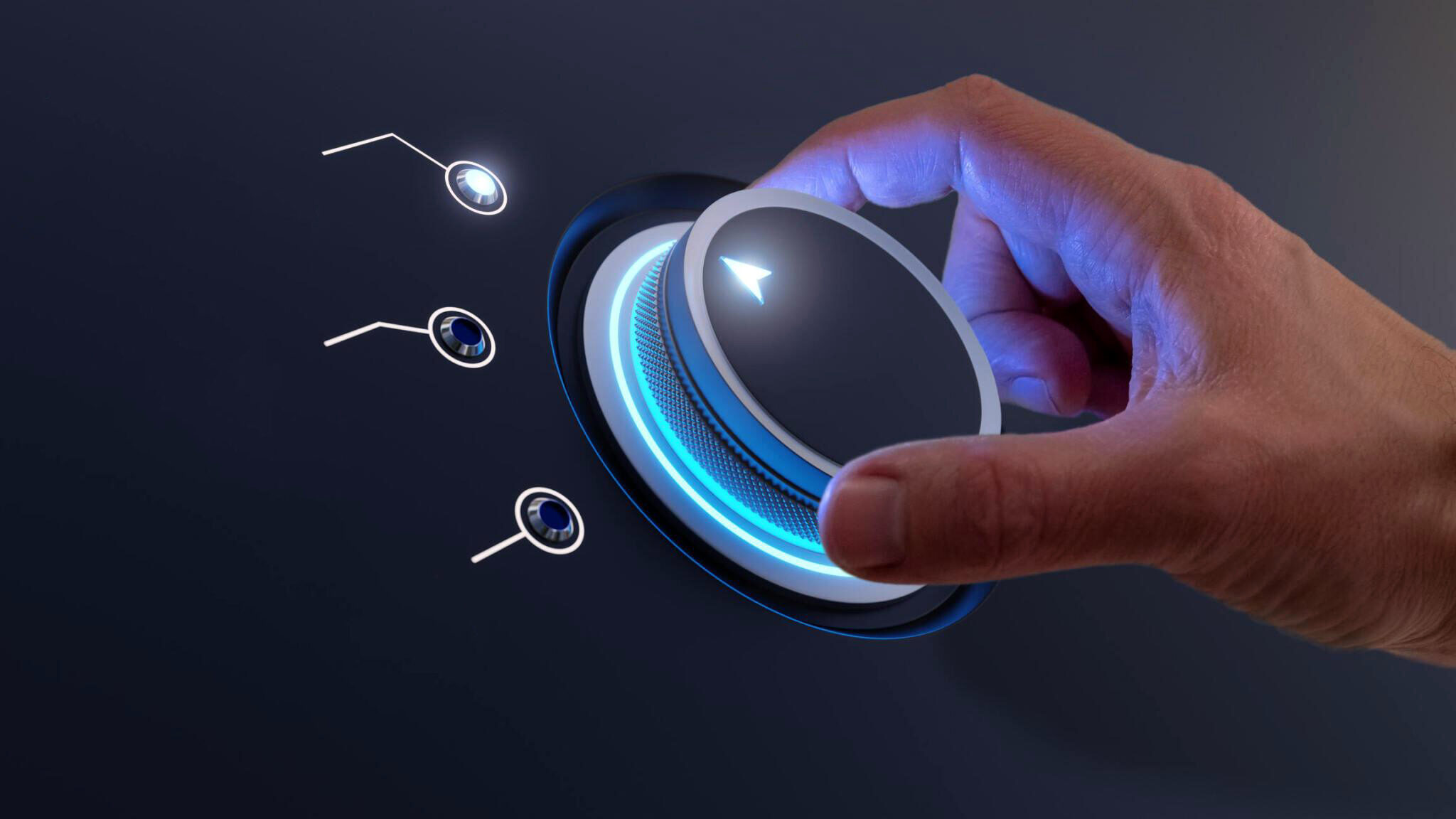 Lead Generation