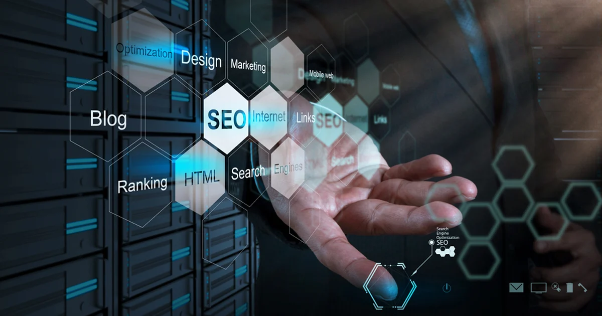 search engine optimization