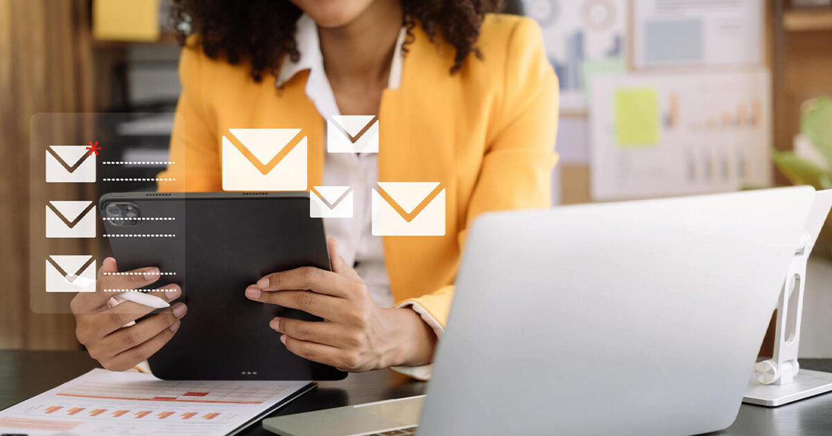 email marketing