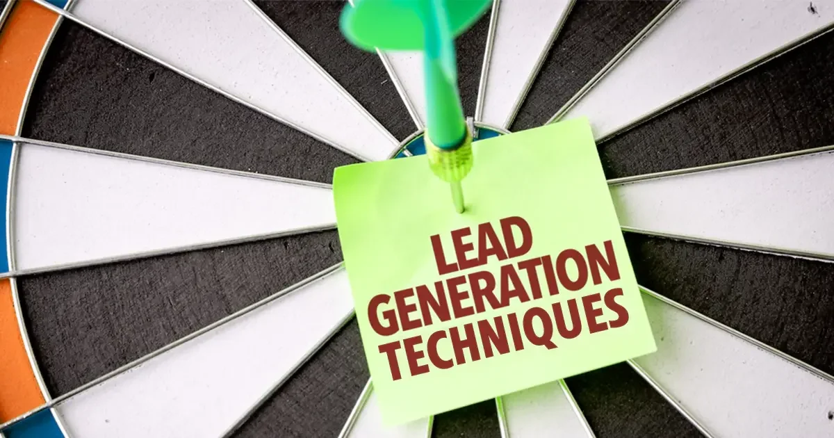 lead generation
