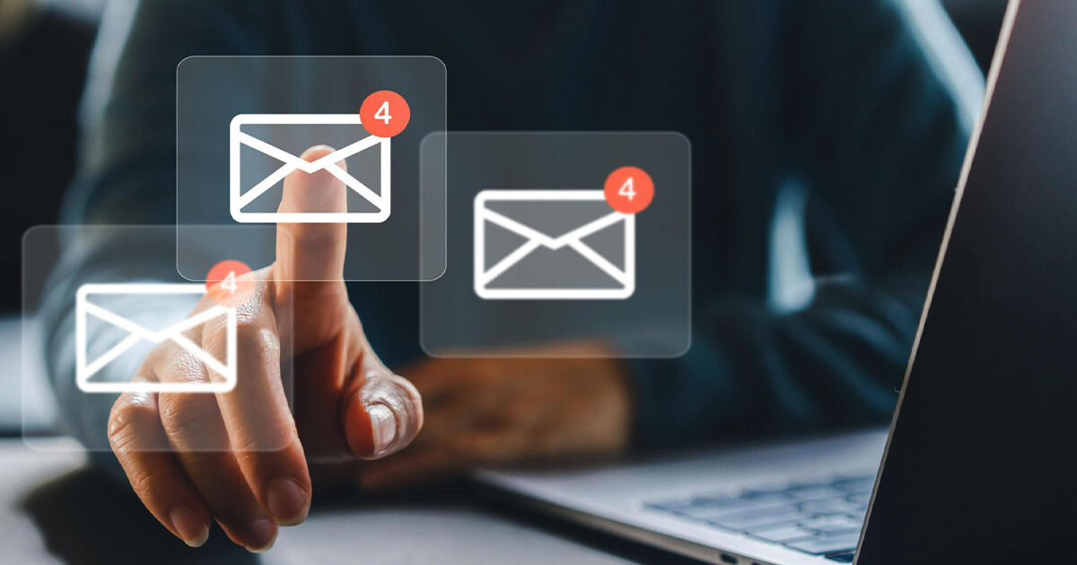 email marketing