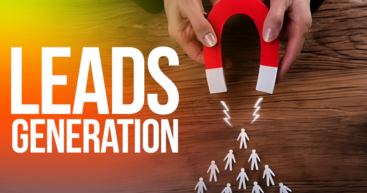lead generation