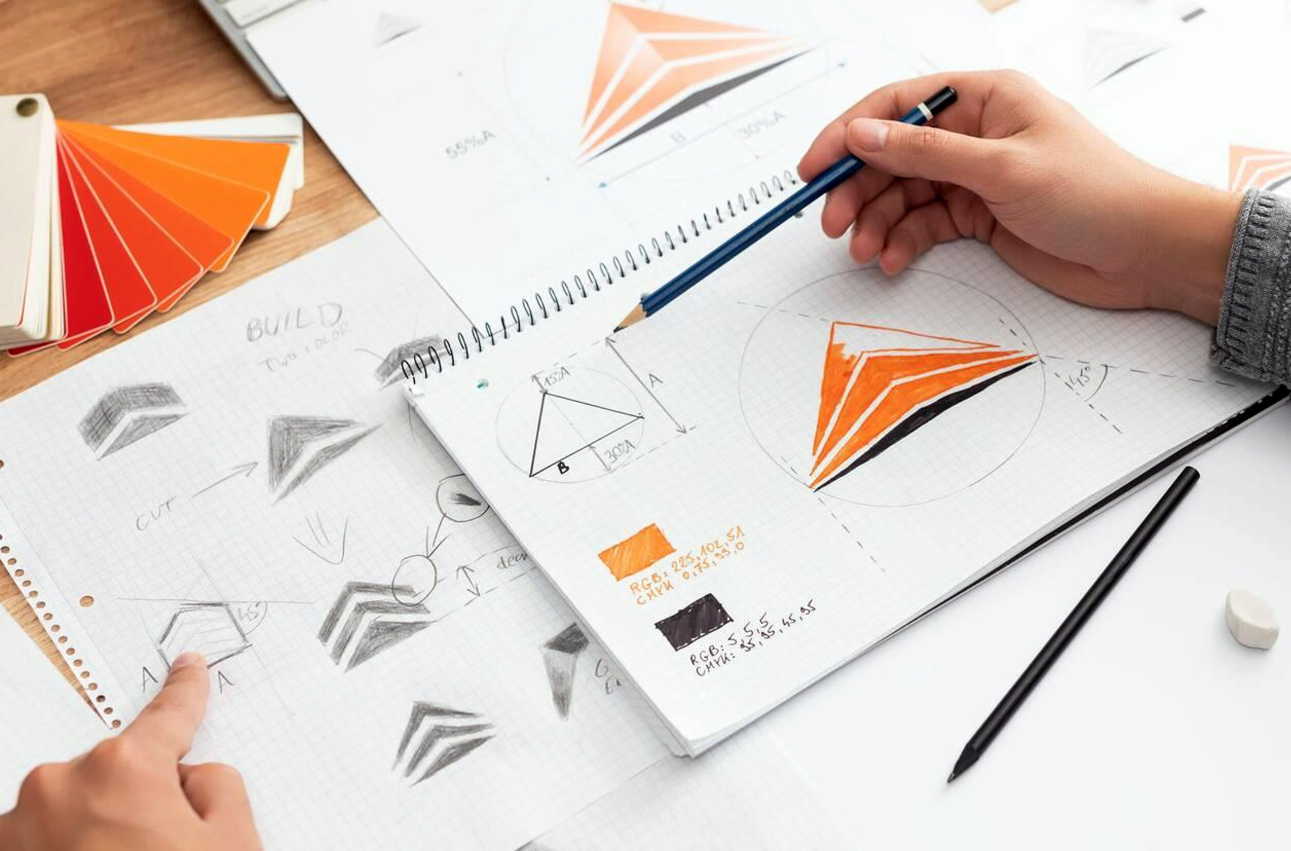 Branding & Media