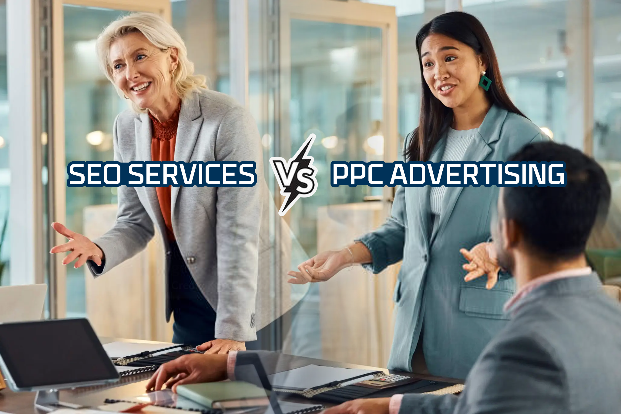 SEO Services
