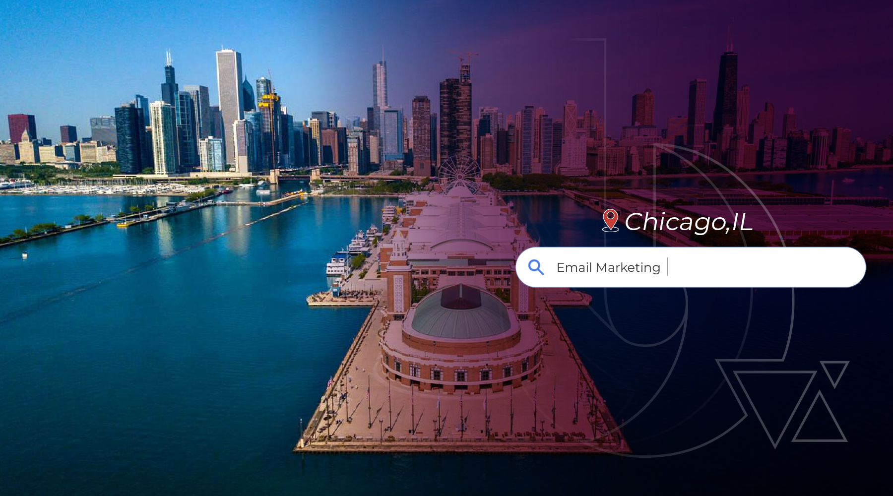 Email Marketing in Chicago IL