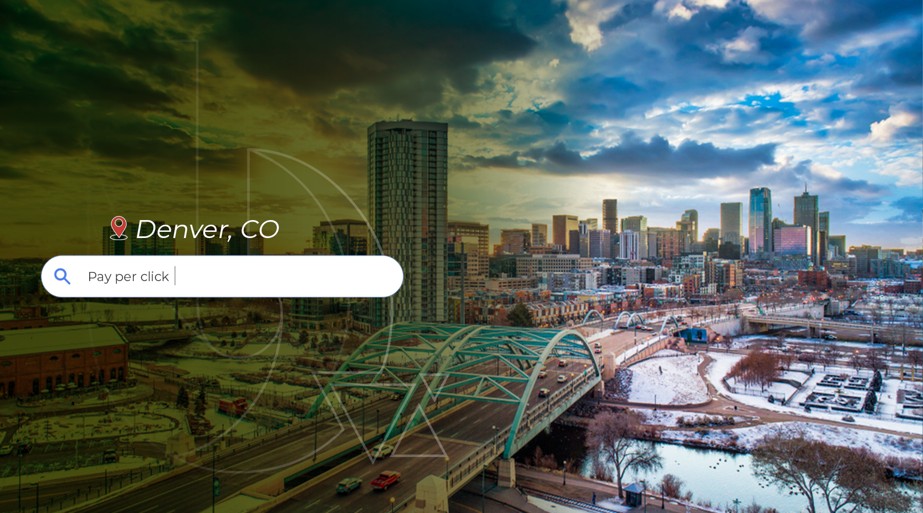 PPC in Denver, CO