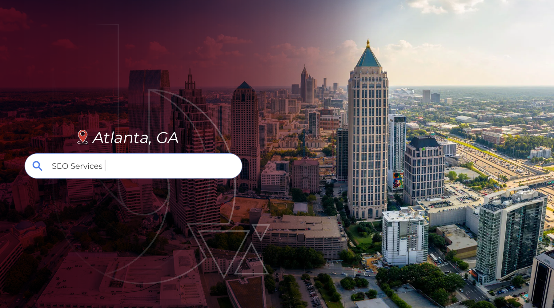 SEO Services in Atlanta, GA.