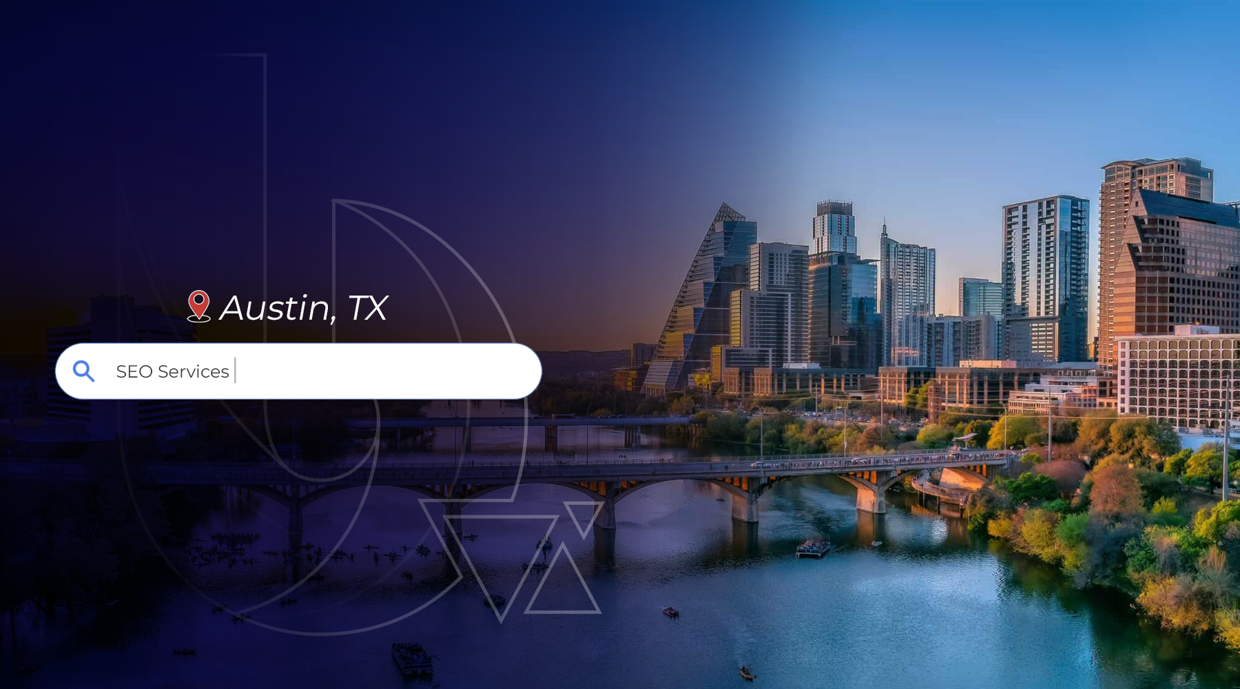 SEO Services in Austin, TX