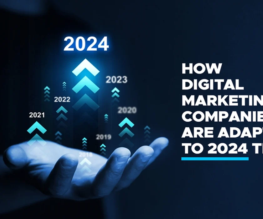 digital marketing company