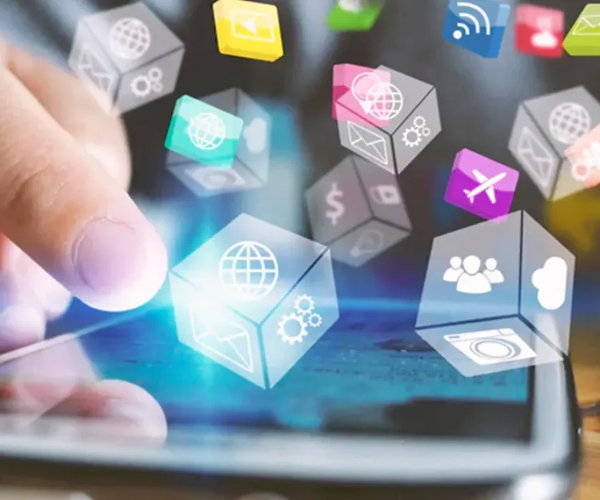 digital marketing agency