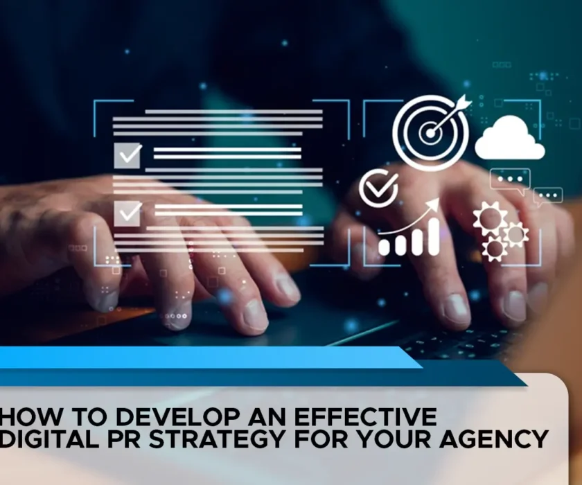 digital marketing agency