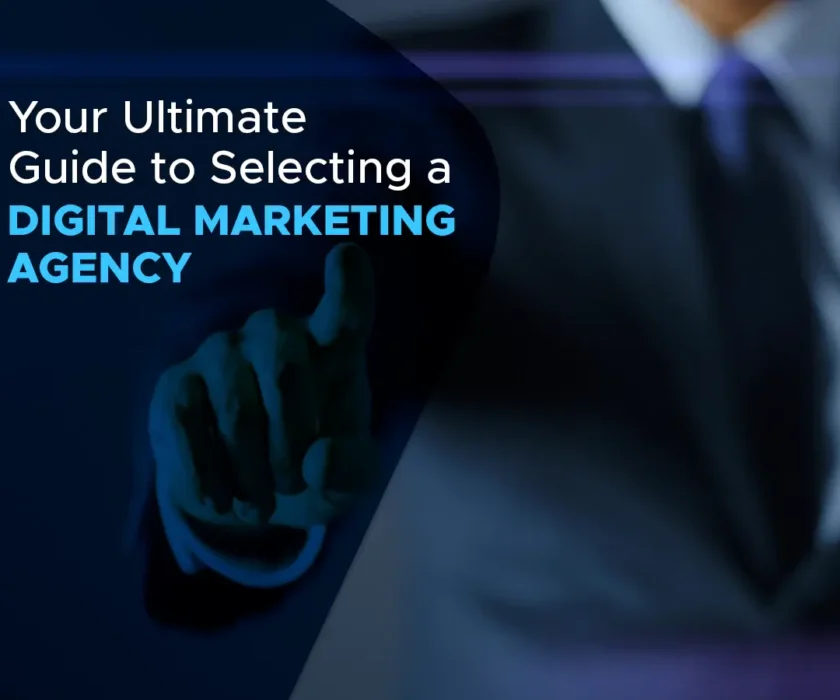 digital marketing agency