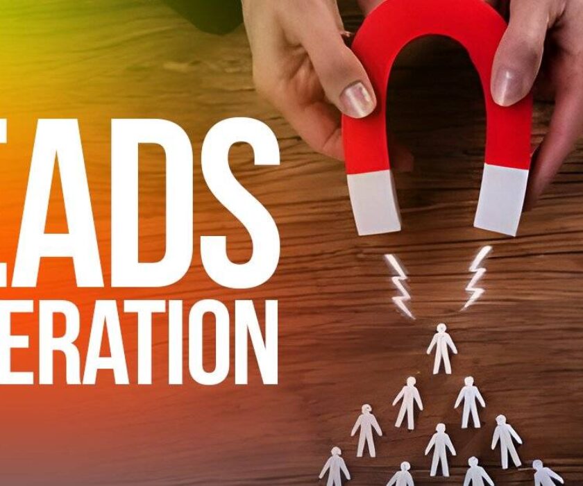 lead generation