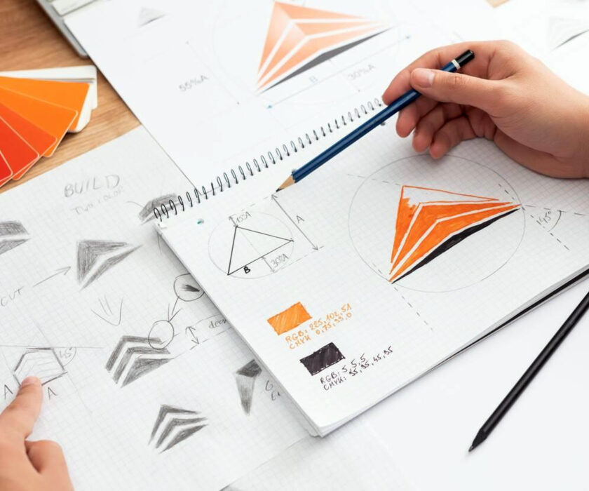 Branding & Media