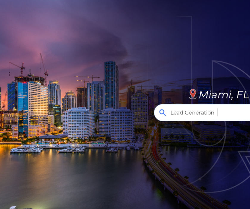 Lead Generation in Miami FL