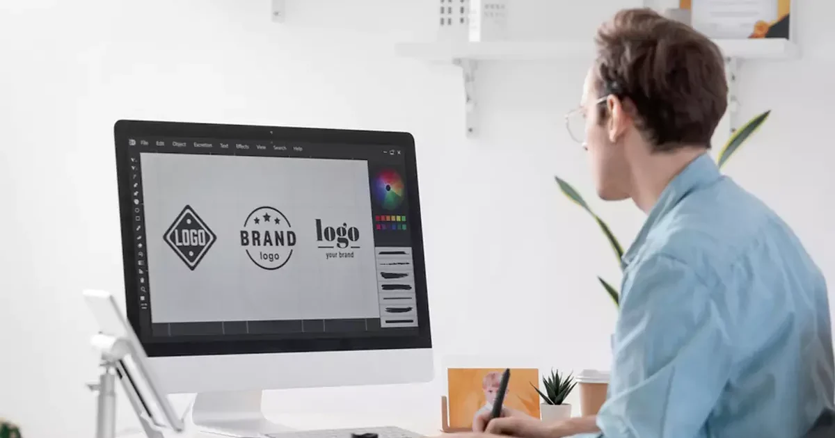 Memorable Business Logo