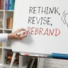 Rebrand Your Business: When and How to Do It?