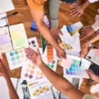The Role of Color Psychology in Business Branding